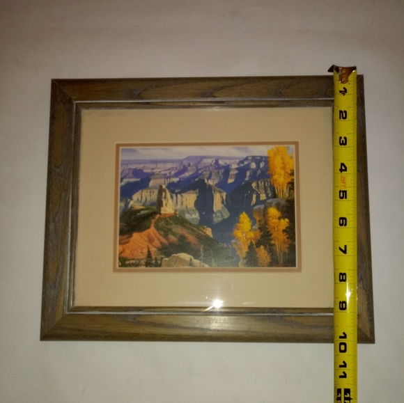 Fred Lucas "Autumn Afternoon" (1997) - Picture 6 of 7